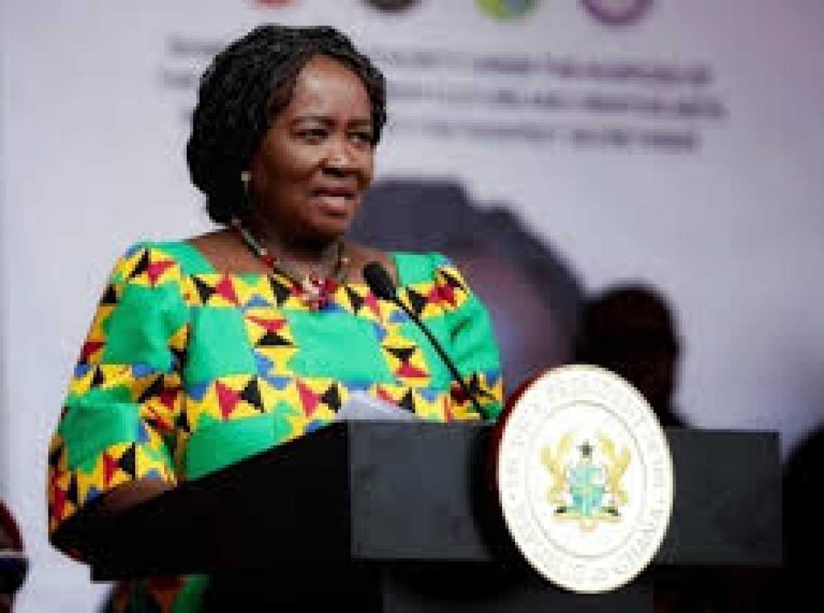 Ghana to declare first marine protected area at Cape Three Points